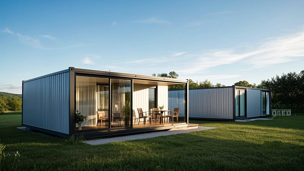 Prefab Container Homes (22)