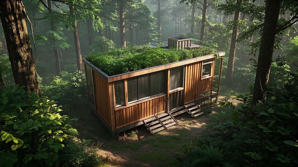 Prefab Container Homes (24)