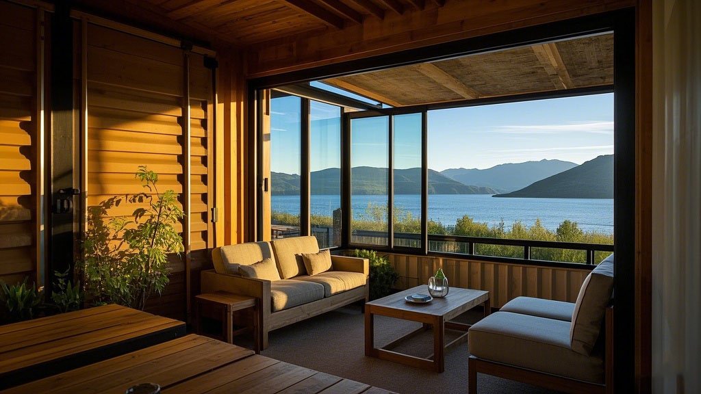 Prefab Container Homes (25)