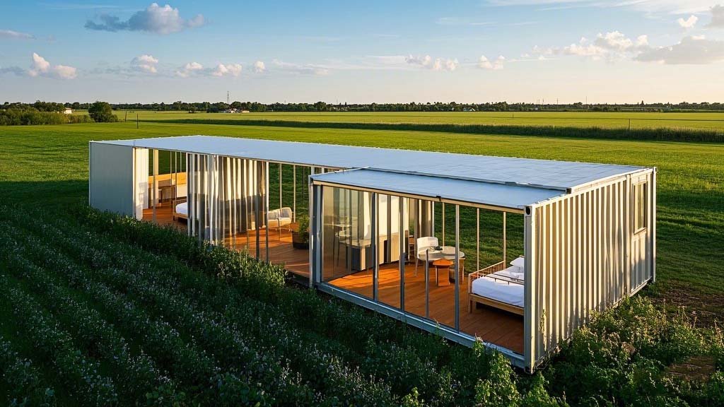 Prefab Container Homes (34)