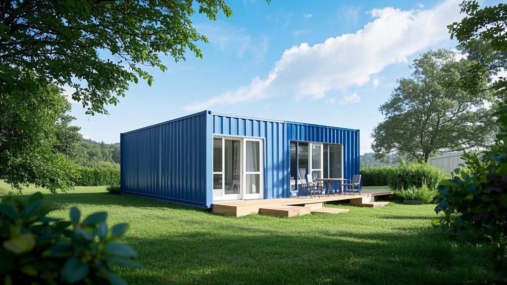 Prefab Container Homes (37)