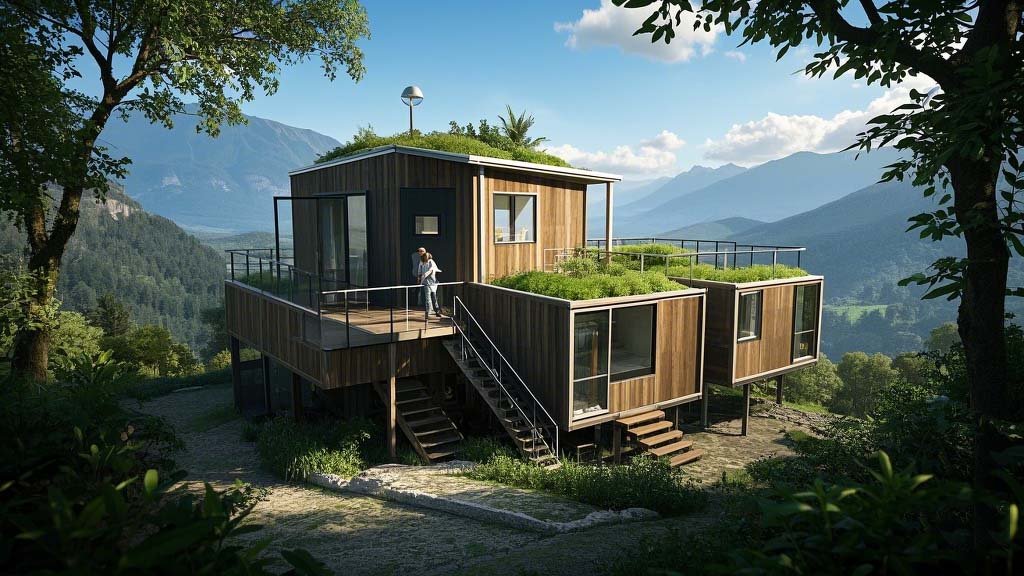 Prefab Container Homes (38)