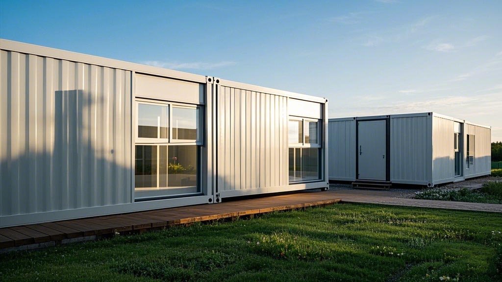 Prefab Container Homes (40)