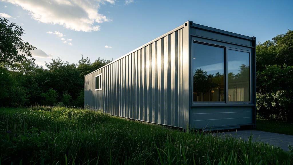 Prefab Container Homes (41)