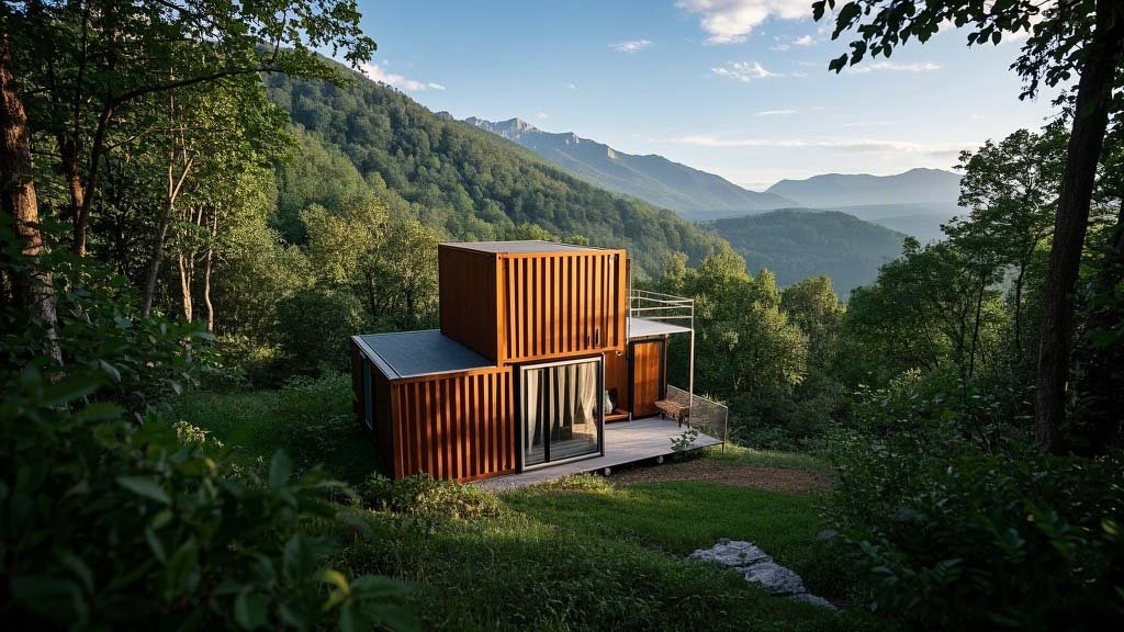 Prefab Container Homes (42)