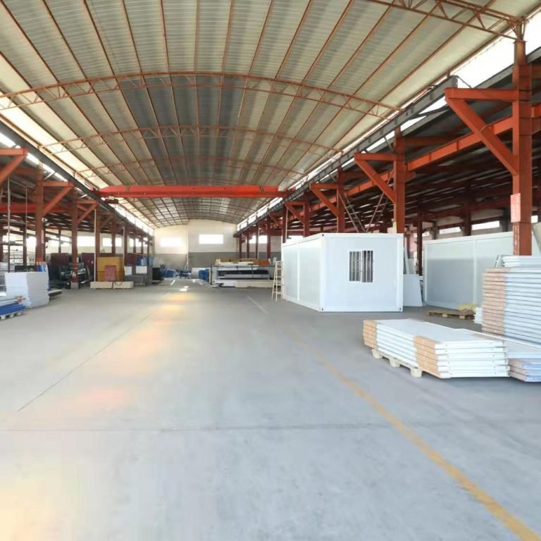 Prefab Houses Company-3