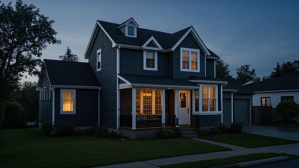 Prefab homes vs Conventional Homes Comparison (1)