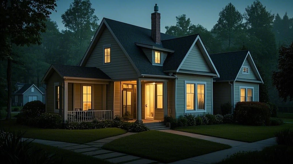 Prefab homes vs Conventional Homes Comparison (3)
