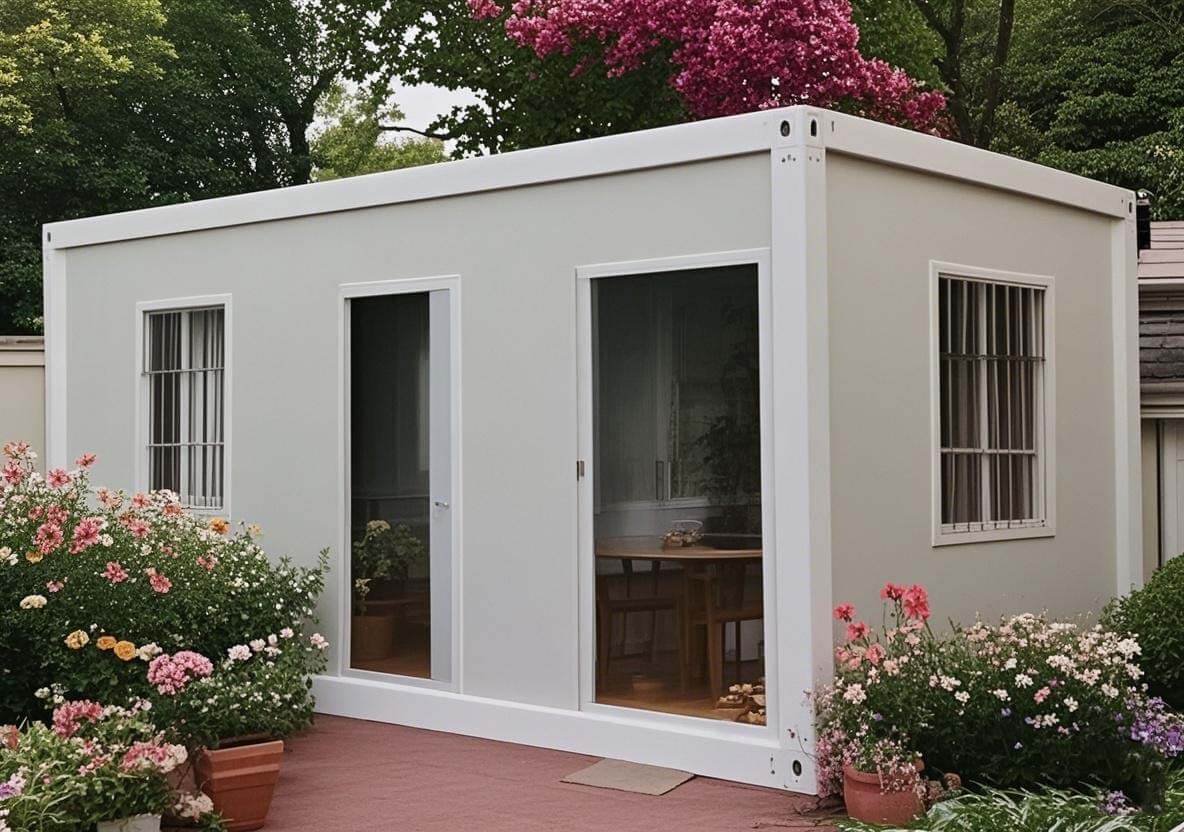 Prefab homes vs Conventional Homes Comparison (4)