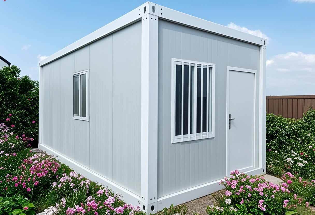 Prefab homes vs Conventional Homes Comparison (5)