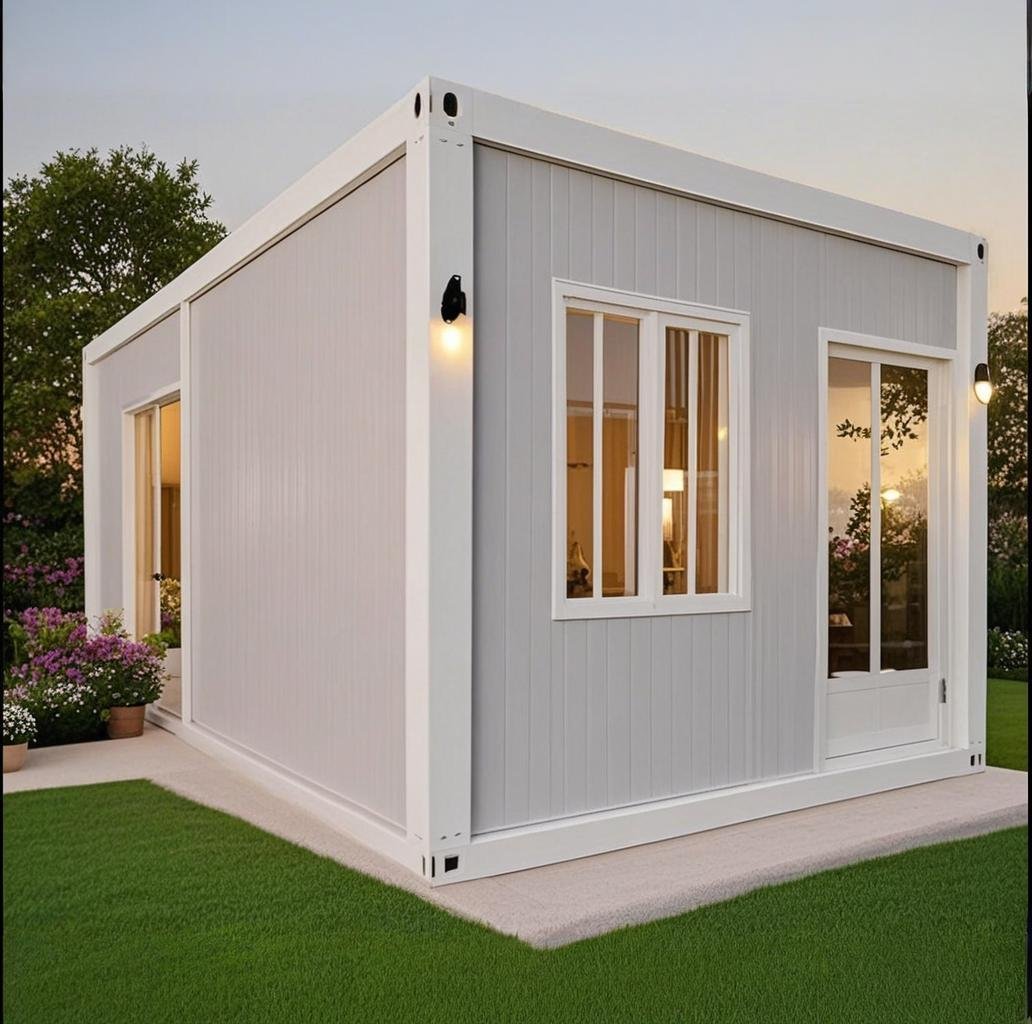 prefab tiny homes for sale