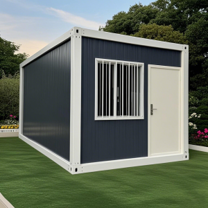 small prefab homes for sale