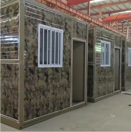 prefab home manufacturers