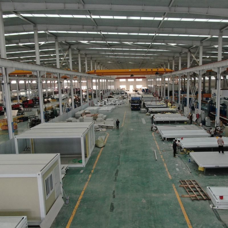 Prefab Houses Company-2